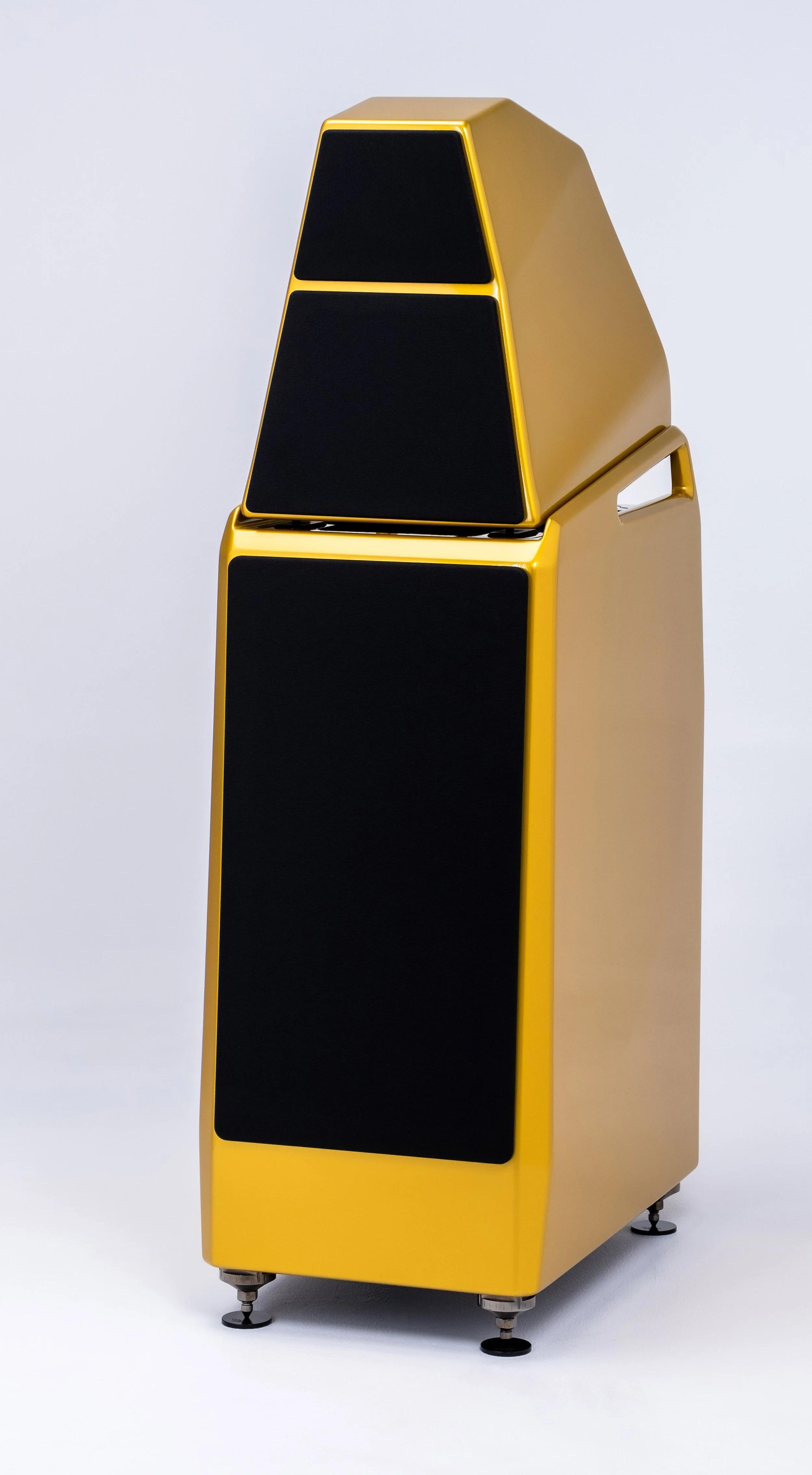 Wilson Audio Speakers | Flagship High-End Loudspeakers | The Audio